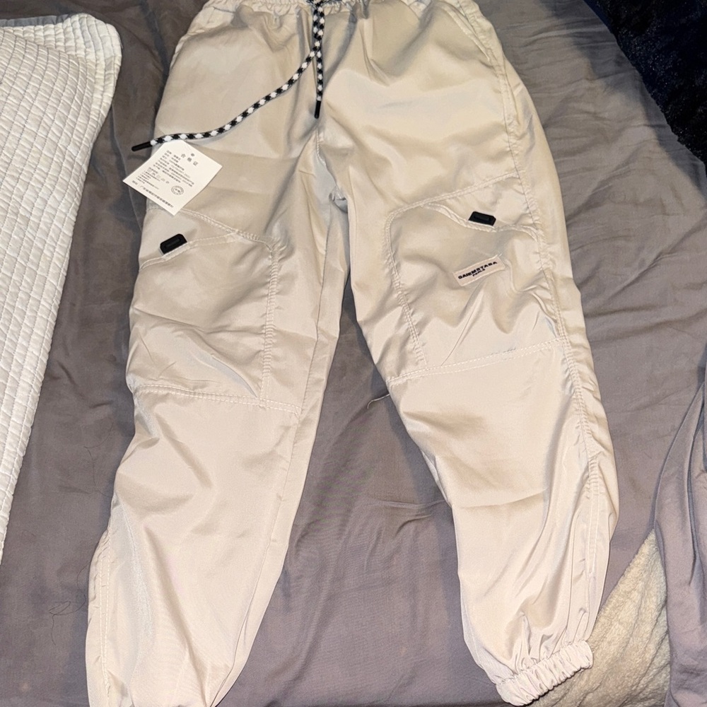 Cargo Jogger Pants Bundle